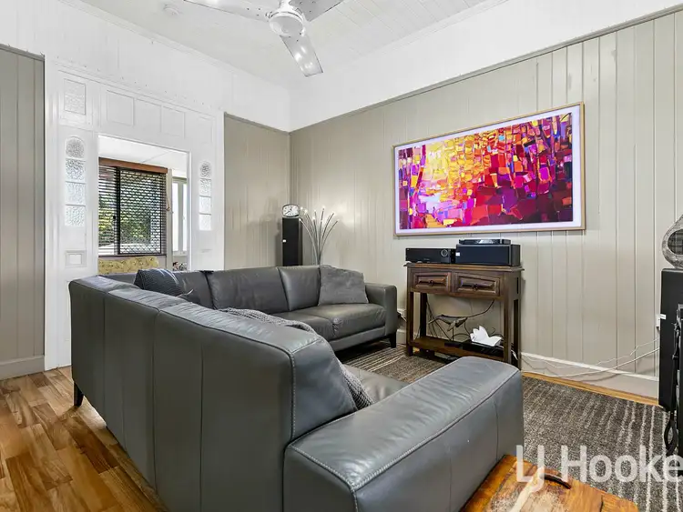 Fourth view of Homely house listing, 70 Milton Street, Maryborough QLD 4650