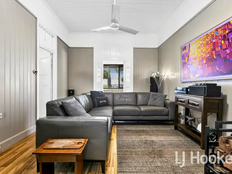 Fifth view of Homely house listing, 70 Milton Street, Maryborough QLD 4650