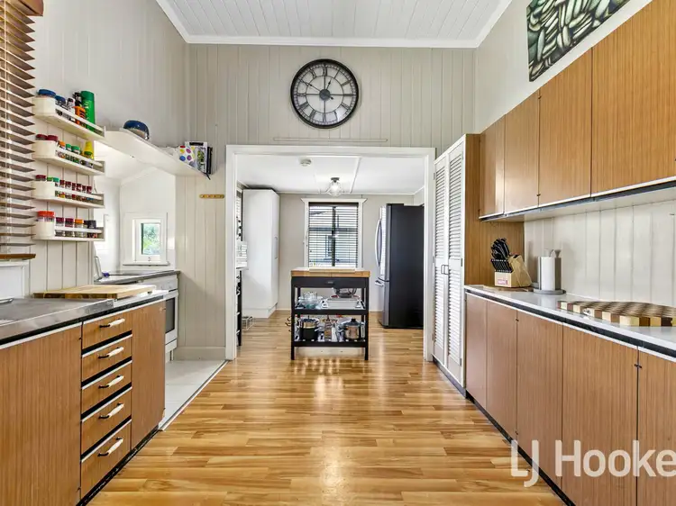 Sixth view of Homely house listing, 70 Milton Street, Maryborough QLD 4650
