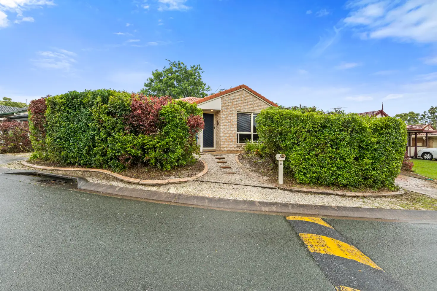 Main view of Homely house listing, 28 Paddington Lane, Eagleby QLD 4207
