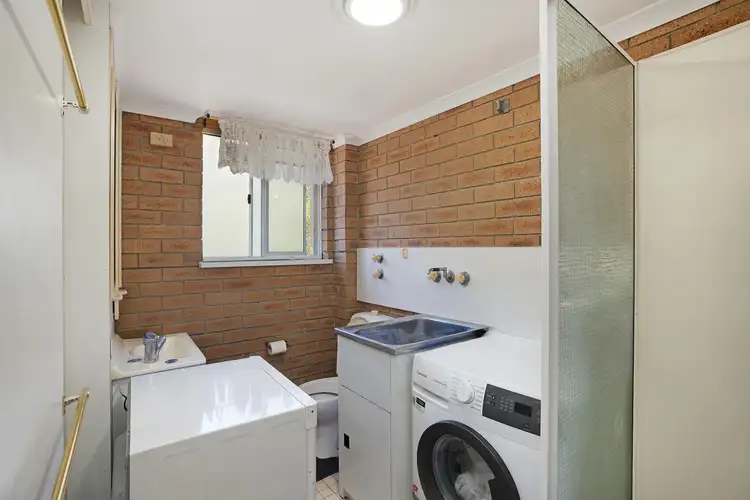 Fourth view of Homely apartment listing, 5/46 Brighton Street, Biggera Waters QLD 4216