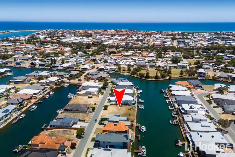 Seventh view of Homely land listing, 11 Sandpiper Island Retreat, Wannanup WA 6210