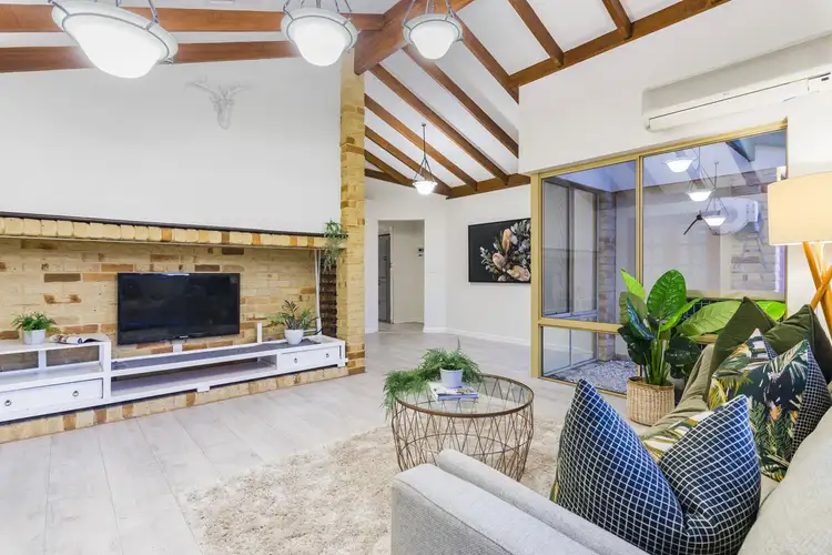 Fifth view of Homely house listing, 34 Simcoe Court, Joondalup WA 6027