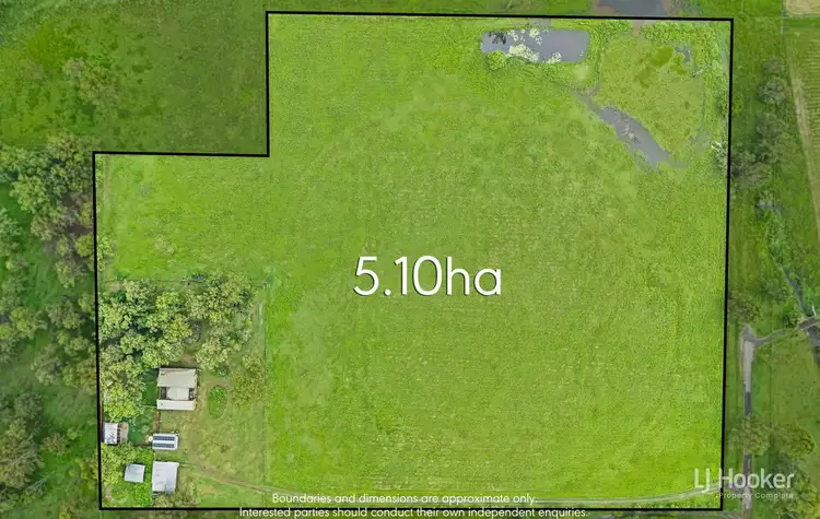86-110 Arthur Road, North Maclean QLD 4280