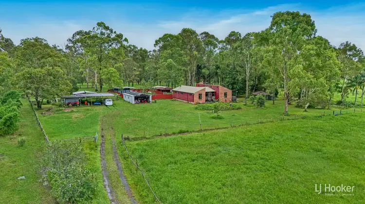Second view of Homely house listing, 86-110 Arthur Road, North Maclean QLD 4280