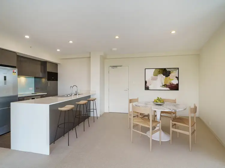 Second view of Homely apartment listing, 80/3 Homelea Court, Rivervale WA 6103