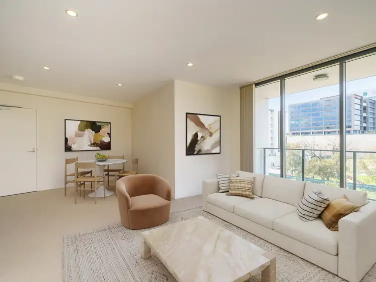 Fourth view of Homely apartment listing, 80/3 Homelea Court, Rivervale WA 6103