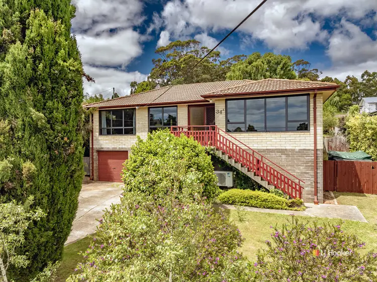 Main view of Homely house listing, 34A South Road, Penguin TAS 7316
