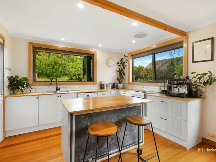 Second view of Homely house listing, 34A South Road, Penguin TAS 7316