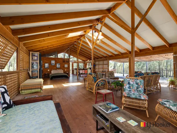 Main view of Homely house listing, 251 Annetts Parade, Mossy Point NSW 2537