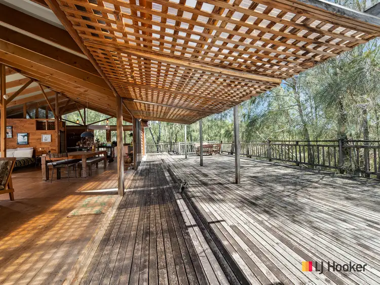 Fourth view of Homely house listing, 251 Annetts Parade, Mossy Point NSW 2537