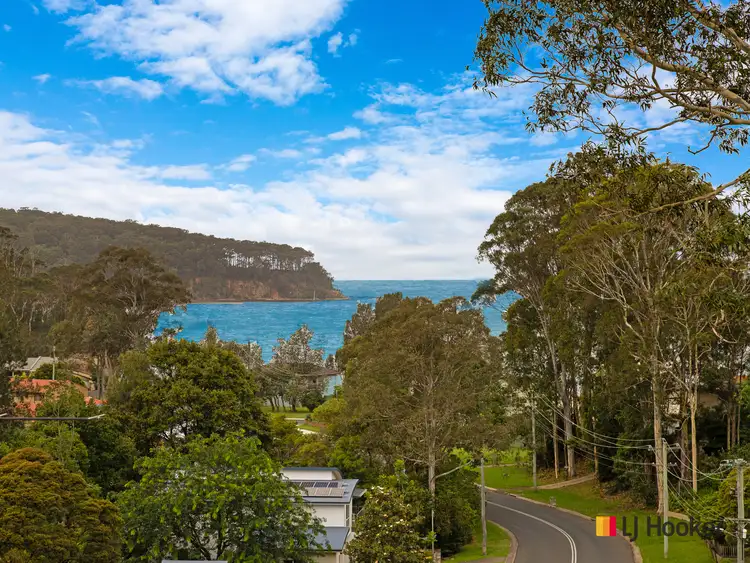 Main view of Homely house listing, 11 Hawks Nest Place, Surfside NSW 2536