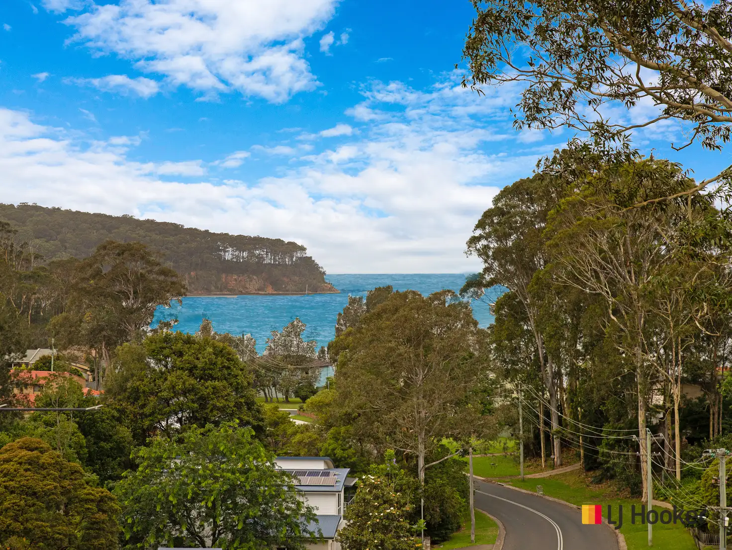 Main view of Homely house listing, 11 Hawks Nest Place, Surfside NSW 2536