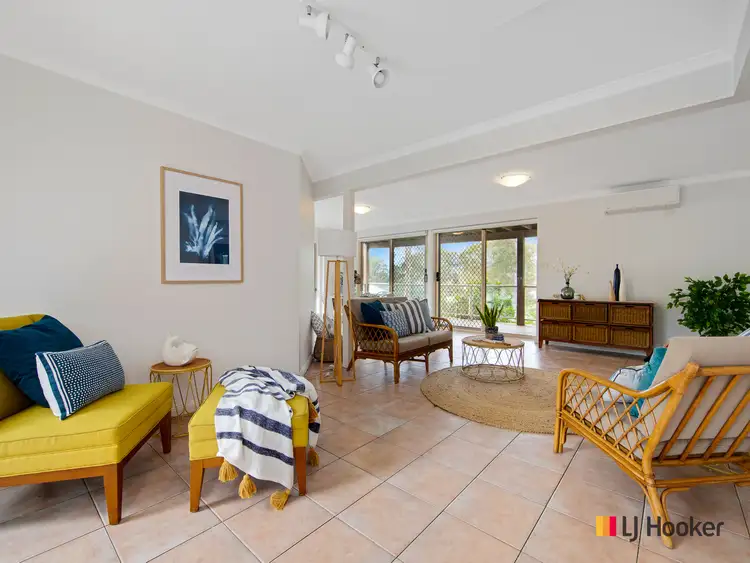 Second view of Homely house listing, 11 Hawks Nest Place, Surfside NSW 2536
