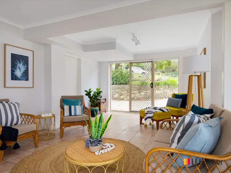 Third view of Homely house listing, 11 Hawks Nest Place, Surfside NSW 2536