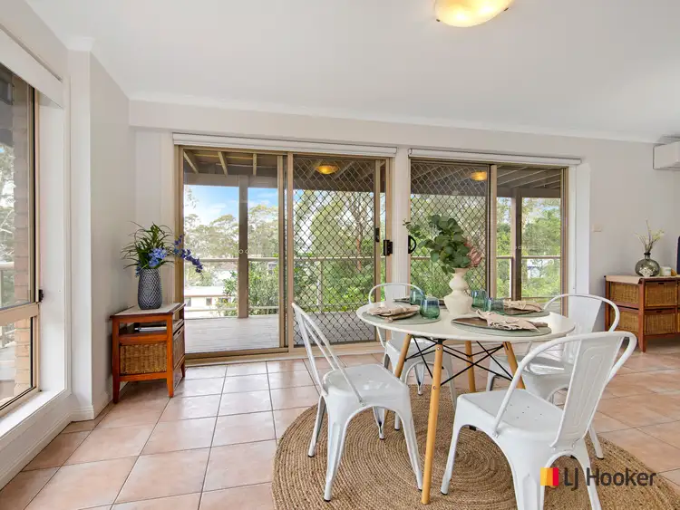 Fourth view of Homely house listing, 11 Hawks Nest Place, Surfside NSW 2536