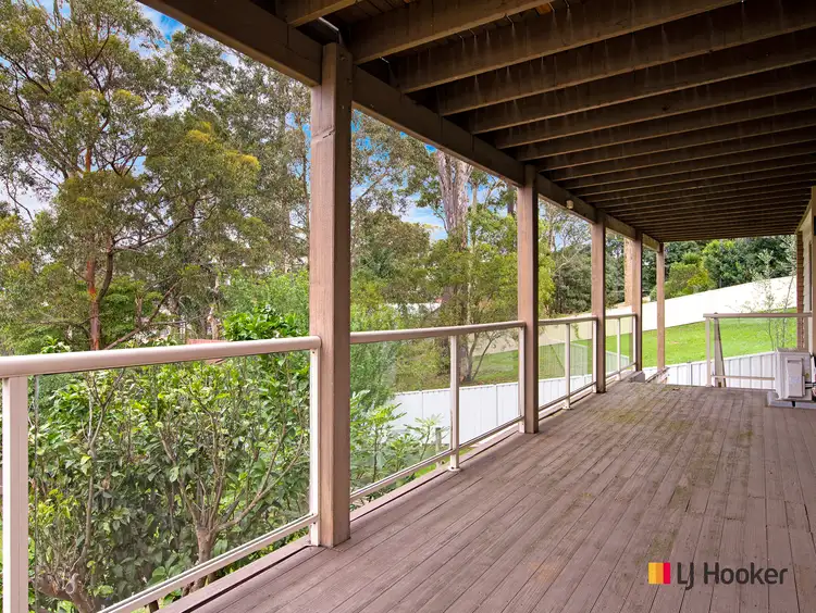 Fifth view of Homely house listing, 11 Hawks Nest Place, Surfside NSW 2536