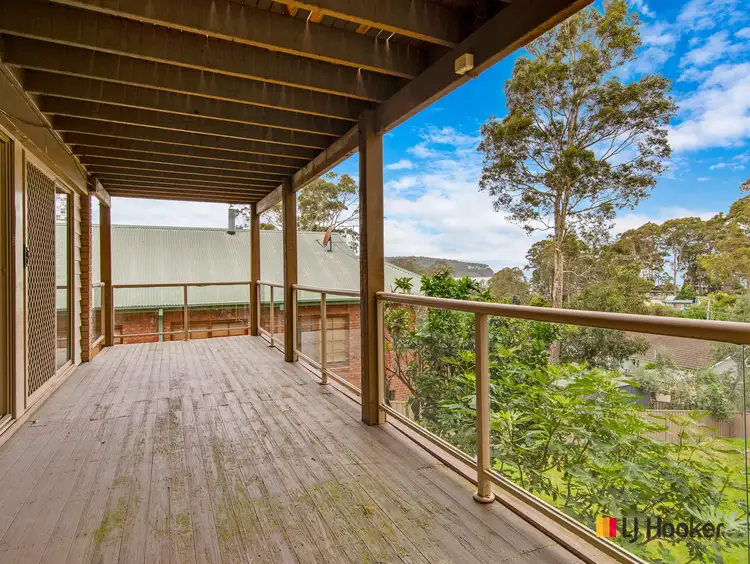 Sixth view of Homely house listing, 11 Hawks Nest Place, Surfside NSW 2536