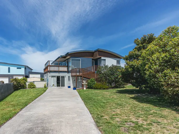 Second view of Homely house listing, 10 Maori Place, Akaroa TAS 7216