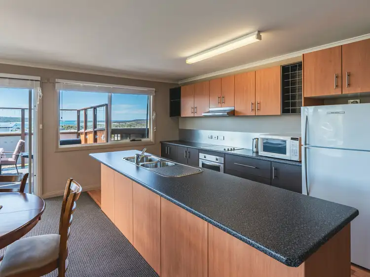 Third view of Homely house listing, 10 Maori Place, Akaroa TAS 7216