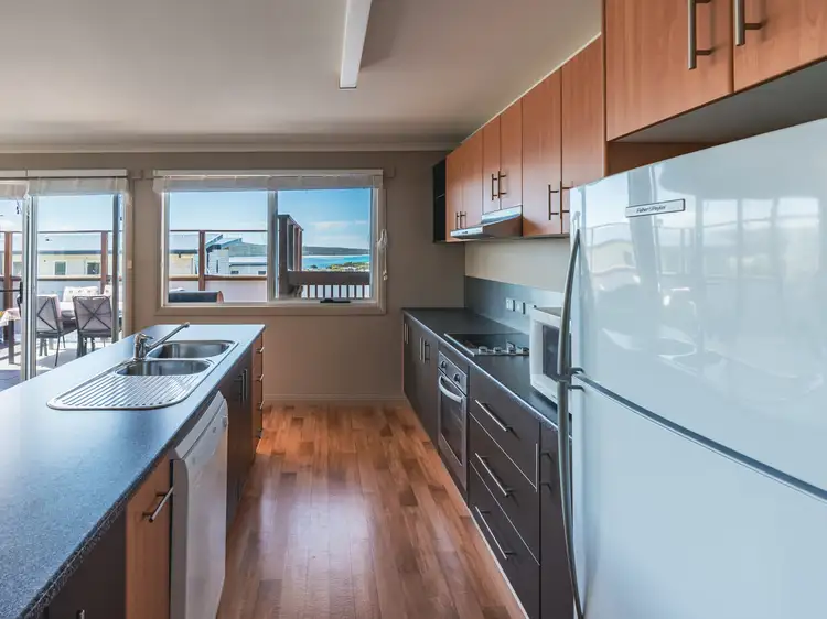 Fourth view of Homely house listing, 10 Maori Place, Akaroa TAS 7216