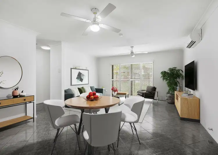 Second view of Homely villa listing, 6/29 Blackwood Avenue, Minto NSW 2566