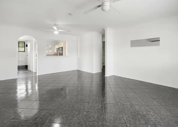 Third view of Homely villa listing, 6/29 Blackwood Avenue, Minto NSW 2566