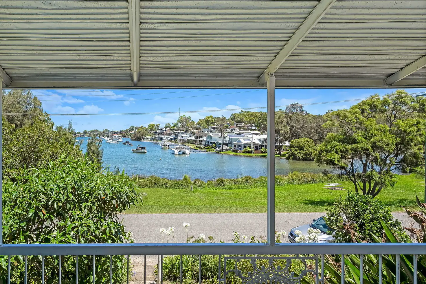 Main view of Homely house listing, 37 Letchworth Parade, Balmoral NSW 2283