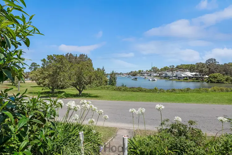 Second view of Homely house listing, 37 Letchworth Parade, Balmoral NSW 2283