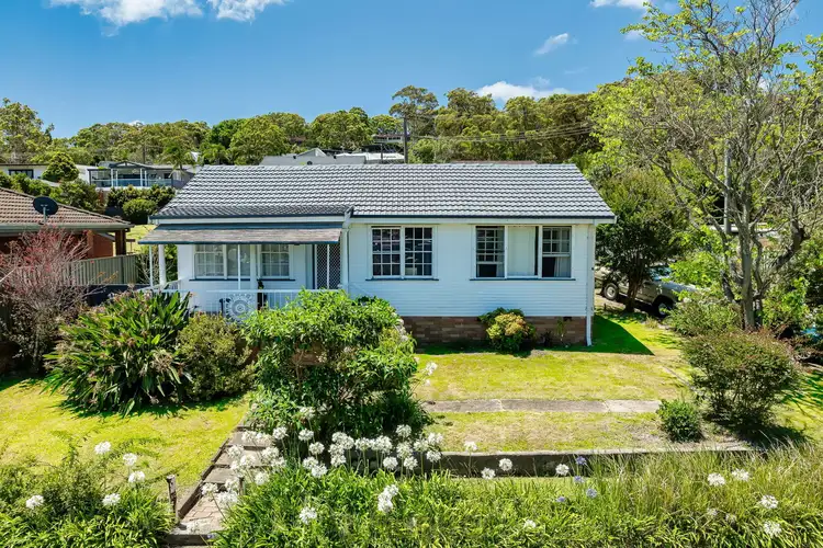 Fourth view of Homely house listing, 37 Letchworth Parade, Balmoral NSW 2283