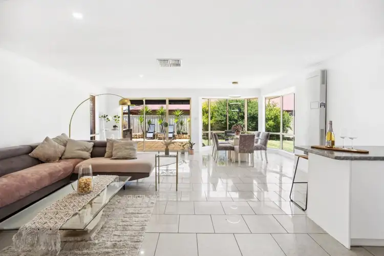 Second view of Homely house listing, 9 Howell Road, Parafield Gardens SA 5107