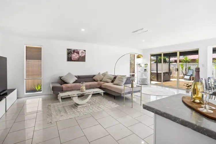 Third view of Homely house listing, 9 Howell Road, Parafield Gardens SA 5107