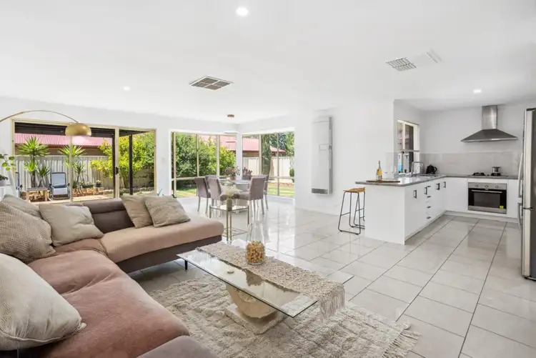 Fourth view of Homely house listing, 9 Howell Road, Parafield Gardens SA 5107