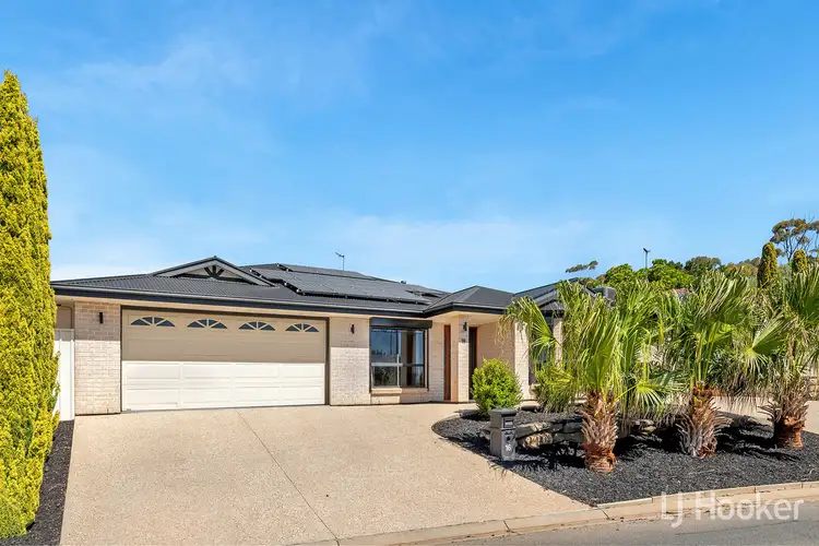 16 Perre Drive, Craigmore SA 5114