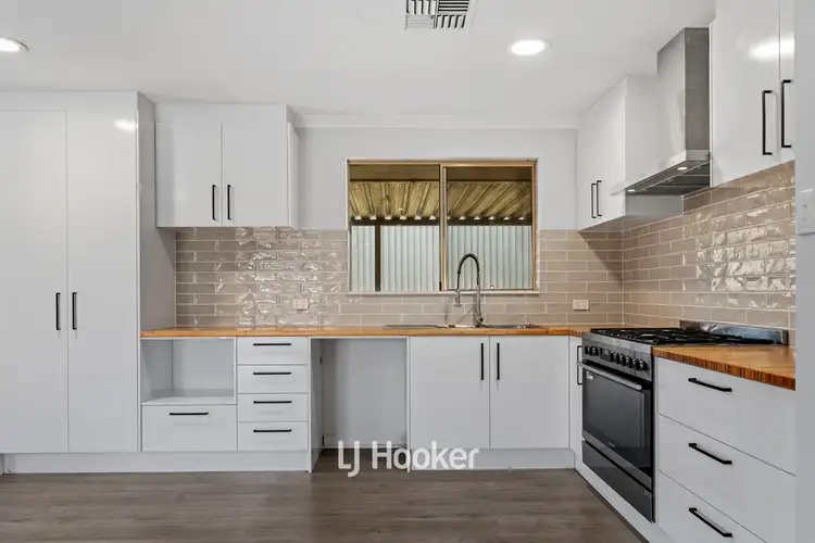 Second view of Homely house listing, 31 Chapple Drive, Australind WA 6233