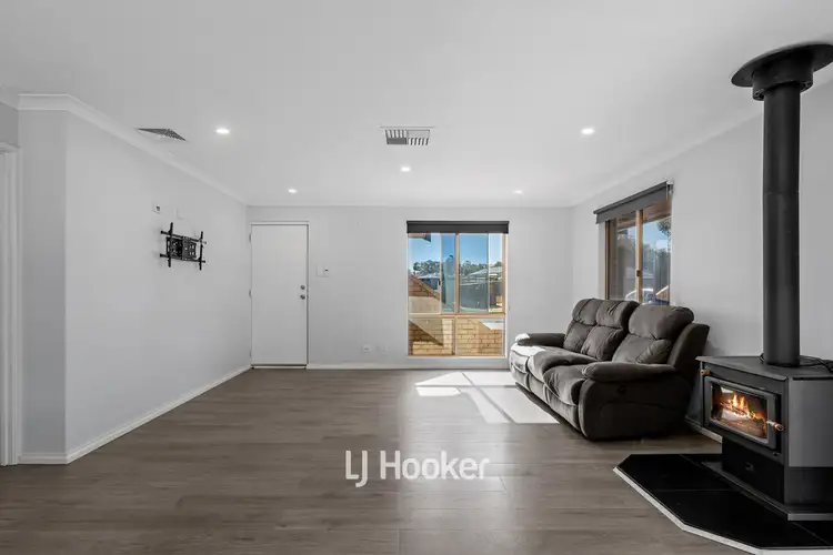 Third view of Homely house listing, 31 Chapple Drive, Australind WA 6233
