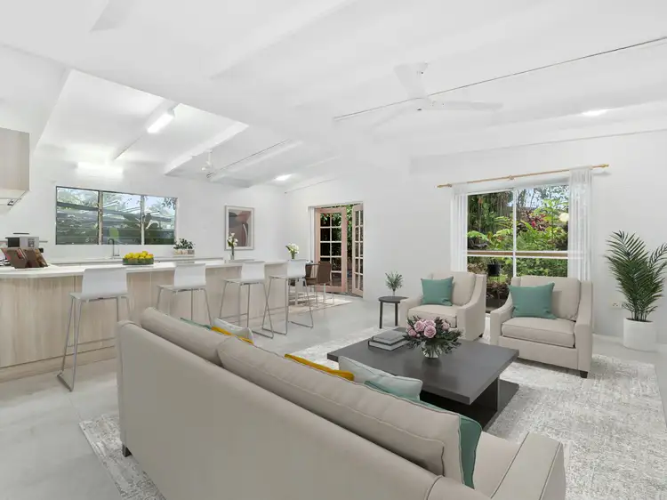 2 Ash Street, Holloways Beach QLD 4878