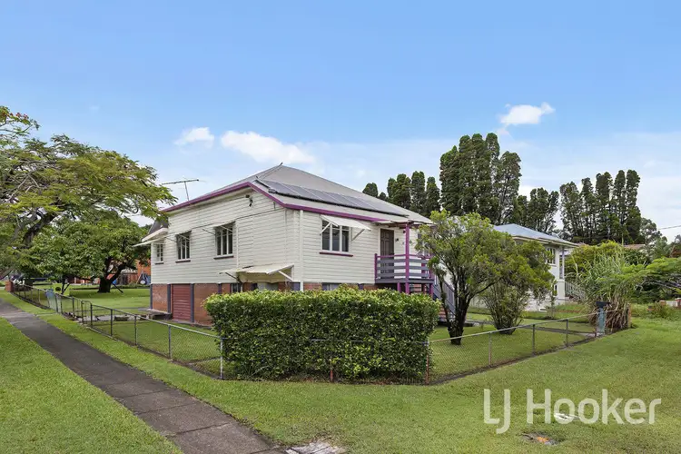 97 Rowe Terrace, Darra QLD 4076