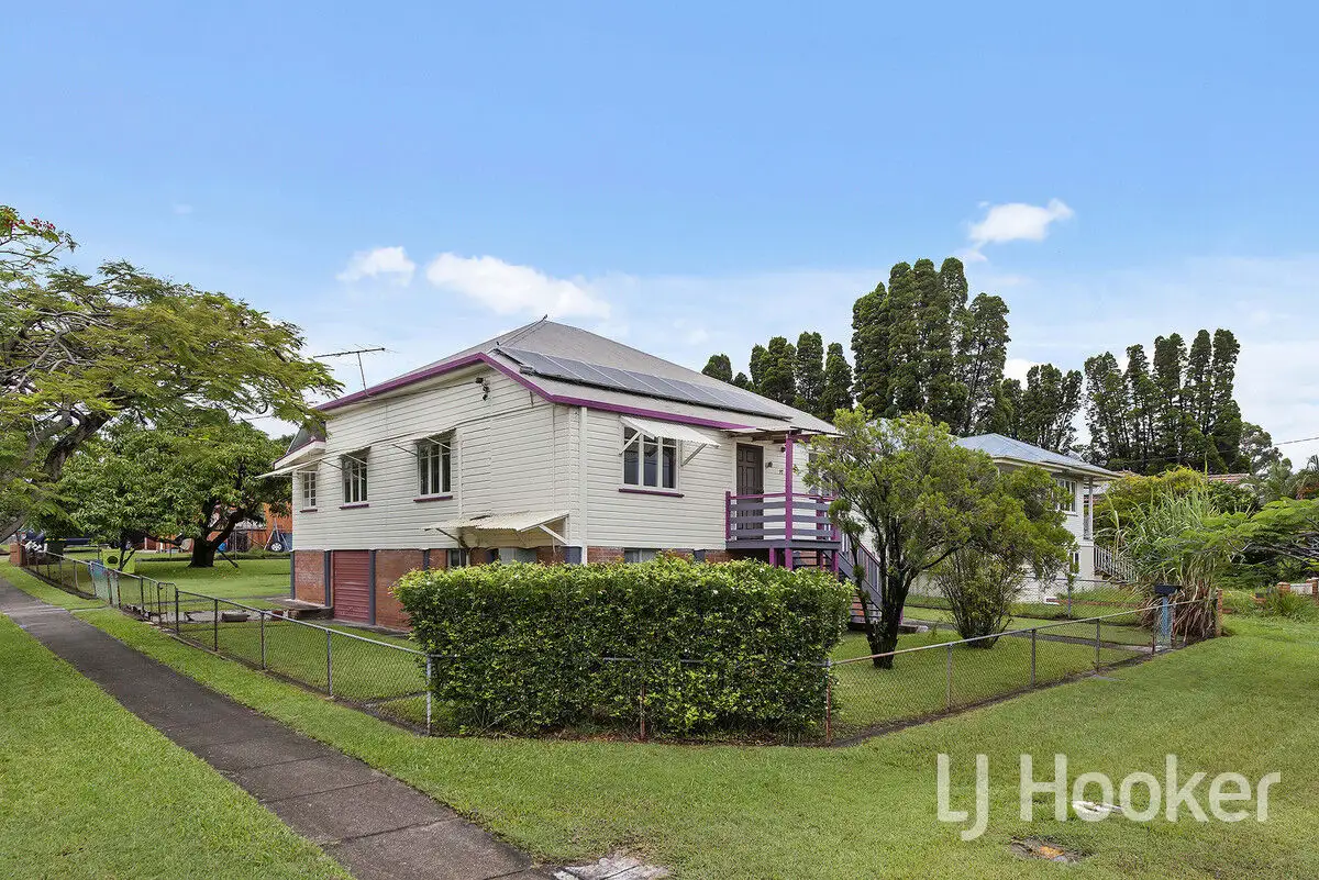 Main view of Homely house listing, 97 Rowe Terrace, Darra QLD 4076