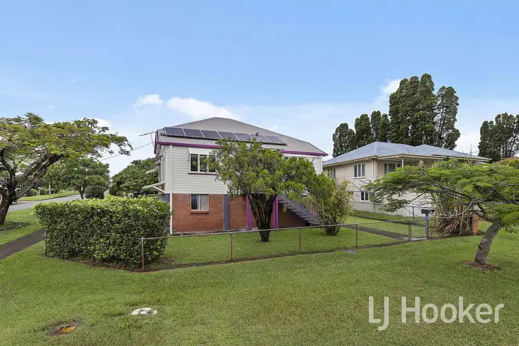 Second view of Homely house listing, 97 Rowe Terrace, Darra QLD 4076