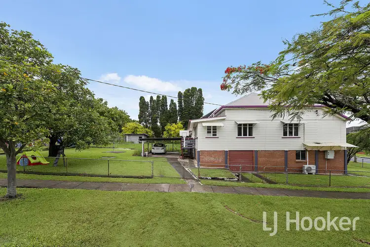 Third view of Homely house listing, 97 Rowe Terrace, Darra QLD 4076