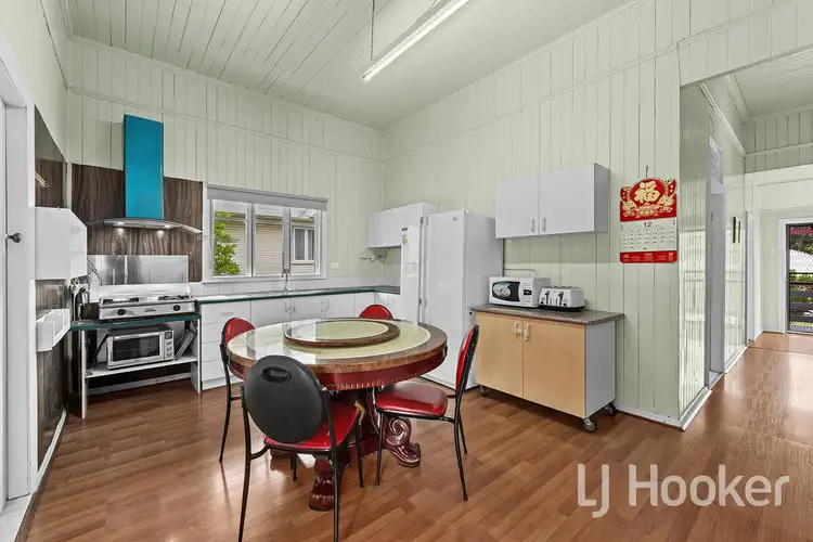Fifth view of Homely house listing, 97 Rowe Terrace, Darra QLD 4076