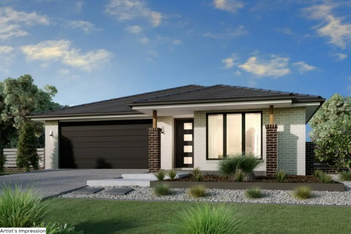 Main view of Homely land listing, 21 Bryce Crescent, Lawrence NSW 2460