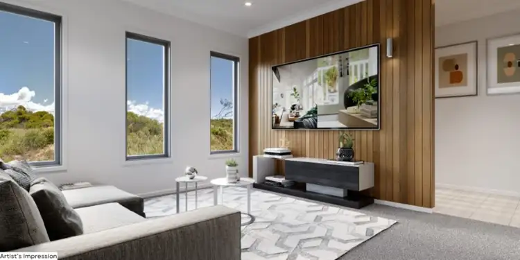 Third view of Homely land listing, 21 Bryce Crescent, Lawrence NSW 2460