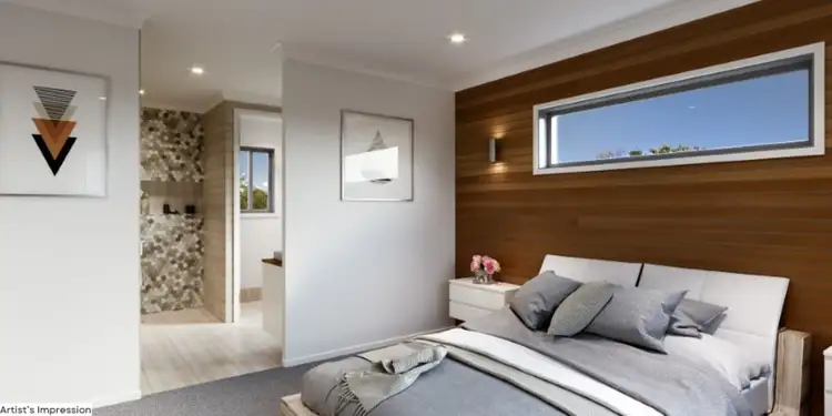 Fourth view of Homely land listing, 21 Bryce Crescent, Lawrence NSW 2460