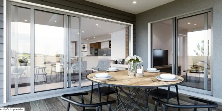 Fifth view of Homely land listing, 21 Bryce Crescent, Lawrence NSW 2460