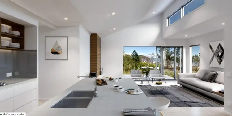 Sixth view of Homely land listing, 21 Bryce Crescent, Lawrence NSW 2460