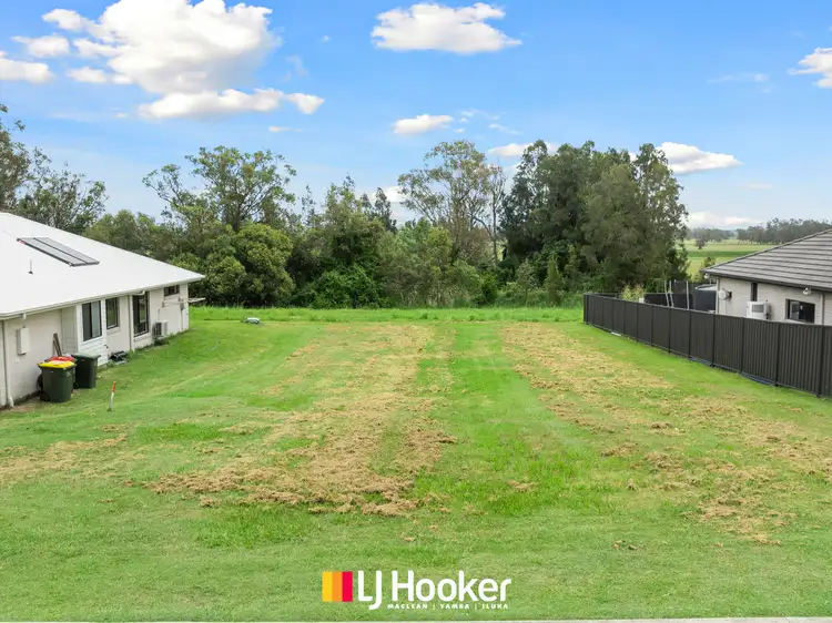 Seventh view of Homely land listing, 21 Bryce Crescent, Lawrence NSW 2460