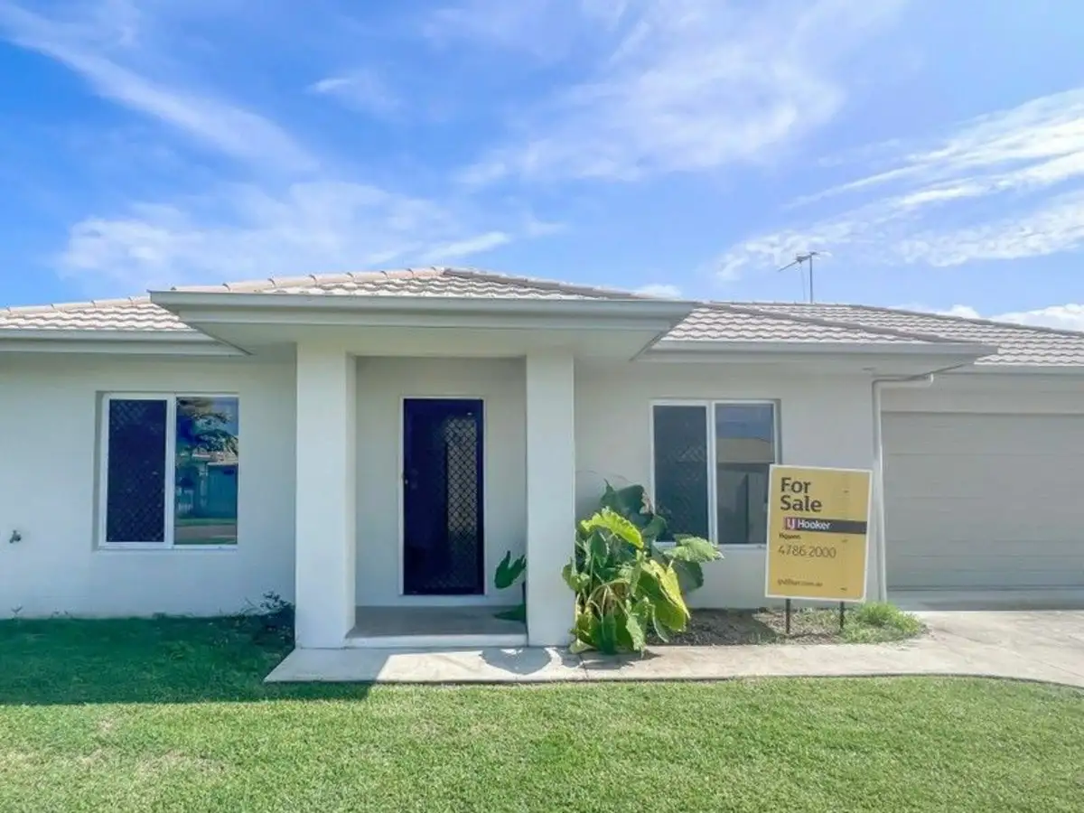 Main view of Homely house listing, 3 Sixth Close, Bowen QLD 4805