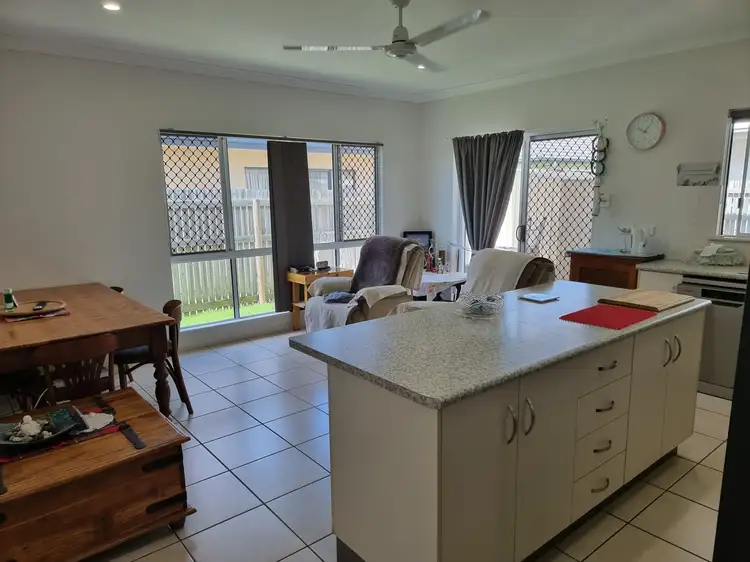 Second view of Homely house listing, 3 Sixth Close, Bowen QLD 4805